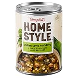 Campbell's Homestyle Italian Wedding Soup, 16.1 oz Can
