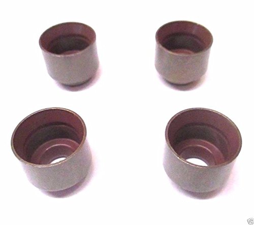 Amazon.com: Kawasaki 4 Pack Genuine 92049-7020 Oil Seal Fits