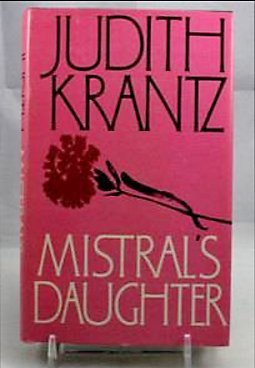 Mistrail's Daughter B0013H62R4 Book Cover