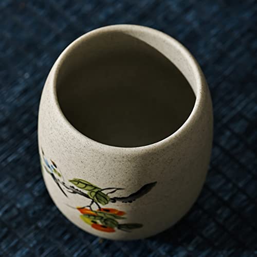 Boîte scellée multifonction en poterie avec étanchéité renforcée