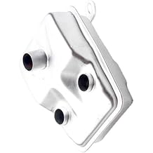 Quiet Operation Drill Silencer for Ice Drilling TasksSide hole