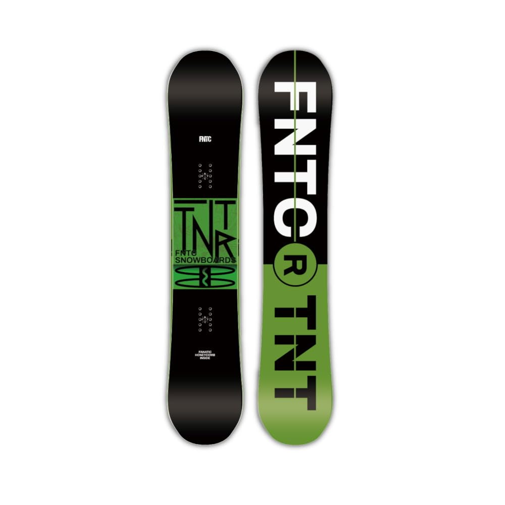 Amazon | [エフエヌティーシー] スノーボード 板 メンズ ティー