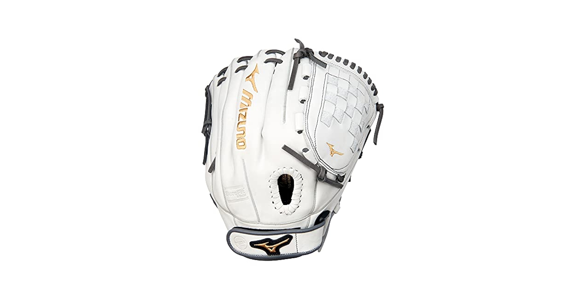 Amazon.com : Mizuno GMVP1200PF4W MVP Prime Fastpitch