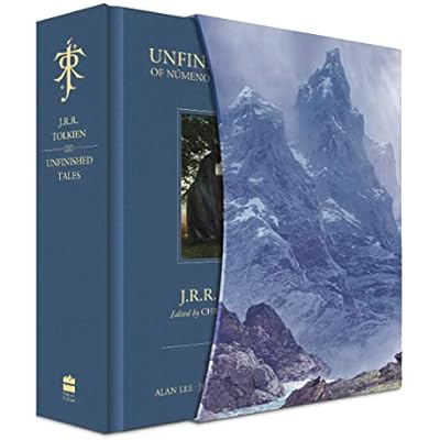 Unfinished Tales
