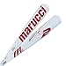 Marucci CATX2 Senior League Bat, 2 3/4