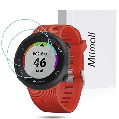 GARMIN ForeAthlete 45 フィルム付き d991_3.jpg