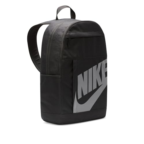 Nike Elemental Backpack (21L), Black/Black/Anthracite, MISC by Nike - Used condition - Image 4