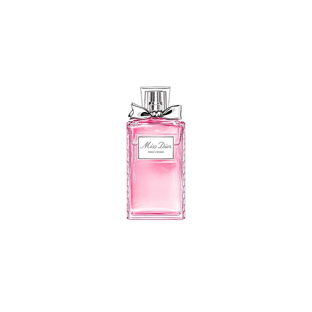 Christian Dior 【Miss Dior】ROSE N' ROSES Miss Dior Rose N'Roses by Christian Dior for Women Costa Rica | Ubuy