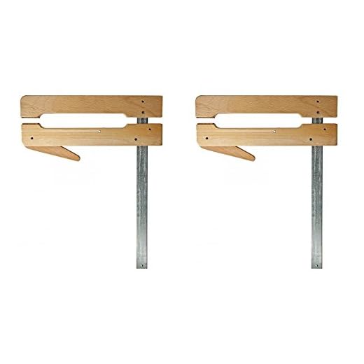 Dubuque Cam Clamp for Luthier Work