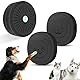 Wowlela Hund Türklingel, Wireless Touch Pet Türklingel Pet Training Bells Set Kommunikation Türklingel mit Druckknopf