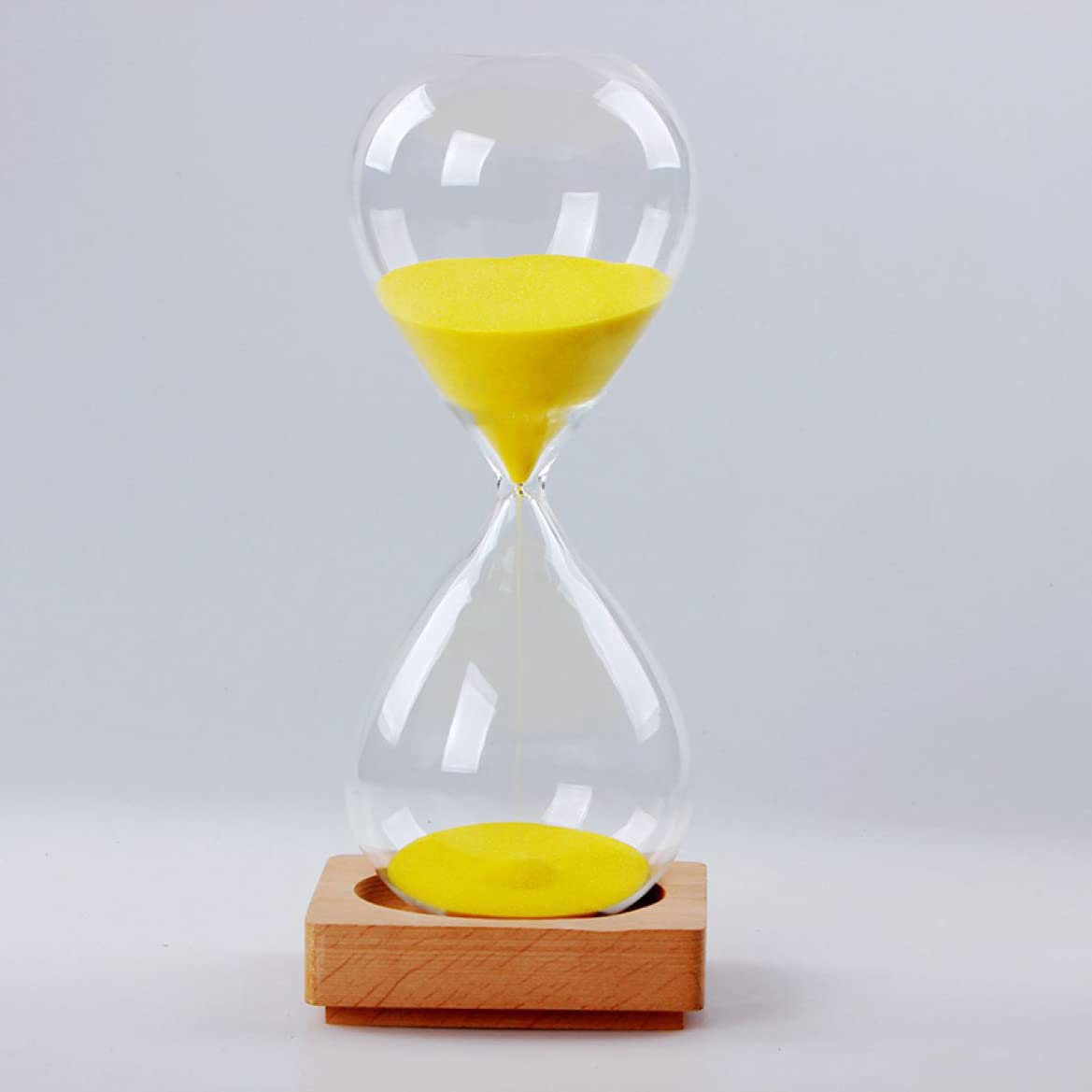 Amazon.co.jp: [dhiuebc] 砂時計 置き物 置物 オブジェ 砂時計  
