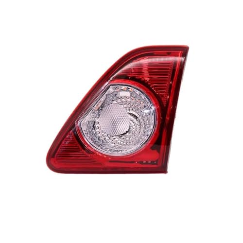 Luz trasera para Corolla 2008-2010 exterior ideal para viajes nocturnos