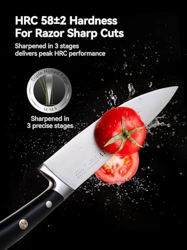 SUNLY Chef Knife - Thumbnail 3