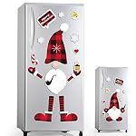 Refrigerator Magnets Christmas