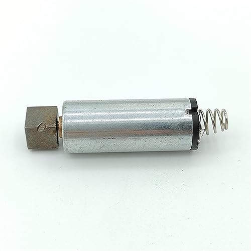 Mini motor de vibración N60 de 1,5V regulable para proyectos de robótica escolar 2