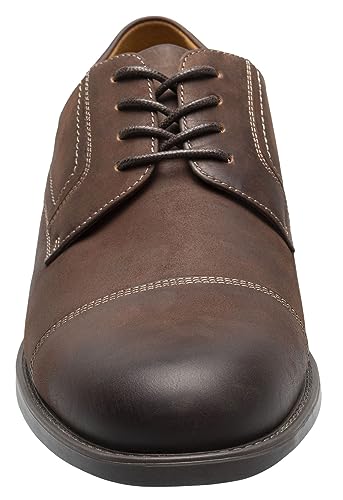 Image of Florsheim Men's, Medfield Cap Toe Oxford