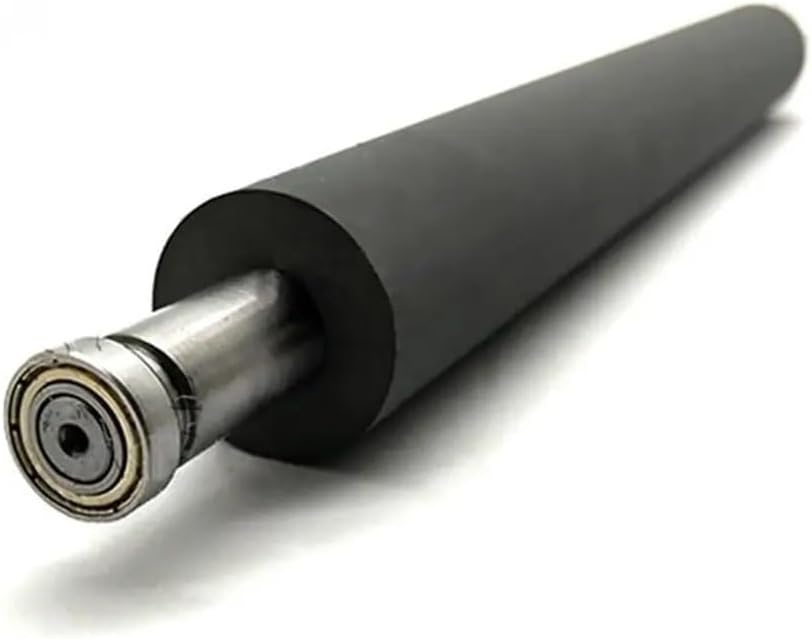 1PC Pressure Roller Fit for Riso RV 2450 2460C 2490C 3460 3490 RZ 230 530 EV 2550 2560 2590 3560 EZ 230 330 023-74069 RVB4 RZB4