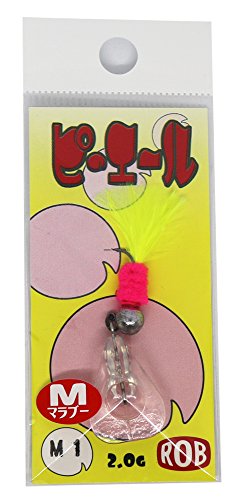 ROB LURE(uA[) tC sEG[ M^Cv 1 Is.