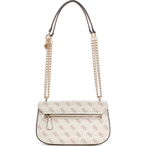 GUESS Daryna Convertible Crossbody Flap2