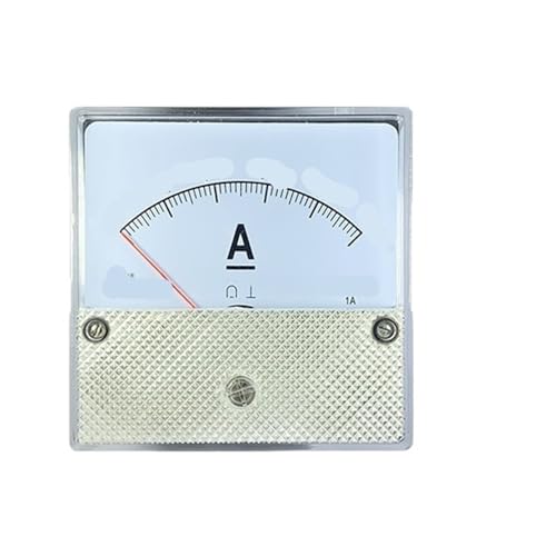 Ampèremètre SD80 pour éviter les surcharges DC 30A
