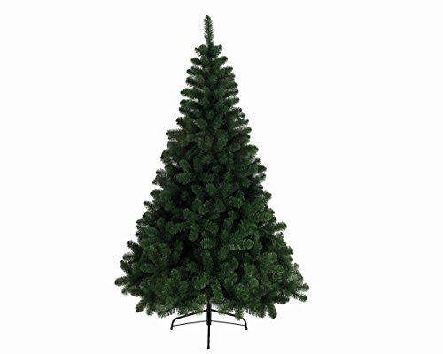 Preisvergleich Produktbild Kaemingk Weihnachtsbaum, Grün