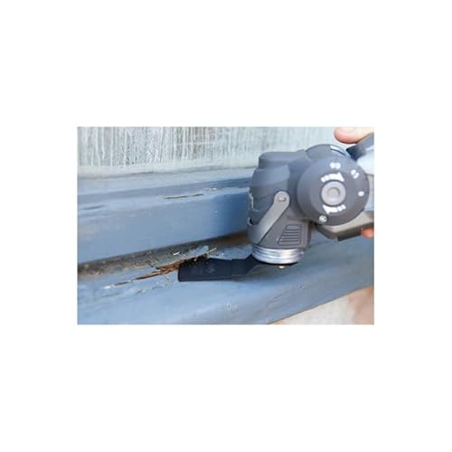 Pack RYOBI Outil multifonctions RMT300 SA sac de transport kit spécial carrelage 5 pièces RAK05MT - vue 4