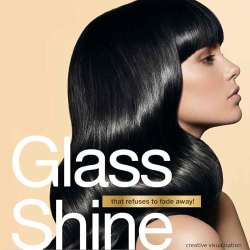 Image of Nyle ++ Serum Shampoo | Glass Shine Hair | Infused with Macadamia Nut Oil Serum | Shine-Enhancing Serum Blend | 340ml