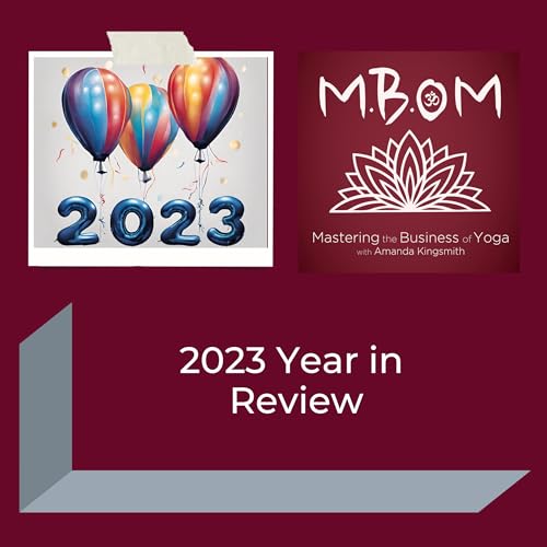 Couverture de 2023 Year in Review