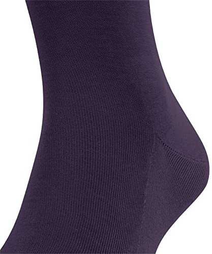 Image of FALKE Men's Tiago Cotton Knee High Dress Socks, 1 Pair