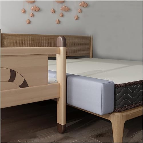 Ԗ xbg ԃpbg ܗppbh 120cm 150cm 180cm 200cm xbhubW Ԗ߃NbV ʋC ᔽf O\ȃWbp[t ` xbhV[ubW Ǒ ܃Xy[T[ (Color : G