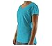 Ryka Apparel Women's Cap Sleeve Tee