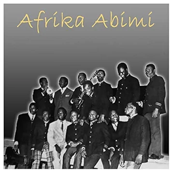 Afrika Abimi / Pachismotou