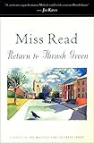 Return to Thrush Green: A Novel (Thrush Green series Book 5)