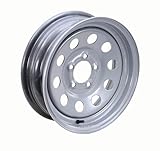 LIBRA 14 x 5.5 Trailer Wheel 5 Lug on 4.5