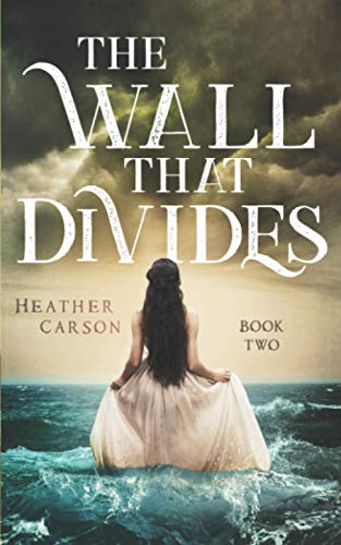 The Wall That Divides: City on the Sea Series Book Two