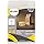 Mr-Label 2" Square White Sticker Label - Waterproof and Tear-Resistant - for Inkjet & Laser Printer - for Food Package | Gift Bag | Jar (10 sheets total 120 labels)