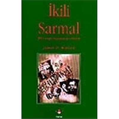 İkili Sarmal