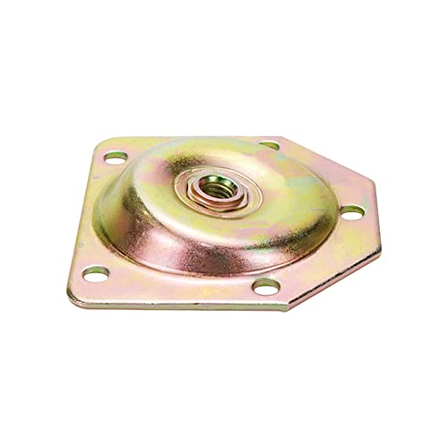 Pufguy Wood Table Legs Wooden Furniture Legs Replacement Solid Wood Legs For Chair Couch Sofa Dresser Table Stool-4Pcs #TOP4