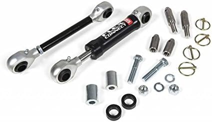 JKS Flex Connect Disconnecting Link System | JK Wrangler