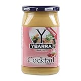Ybarra Cocktail Salsa de Mesa, 450g