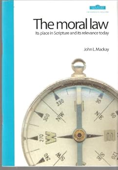 Paperback THE MORAL LAW Book