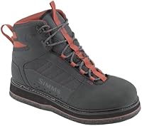 Simms Tributary Felt Sole Wading Boot