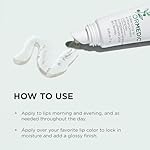 IMAGE Skincare ORMEDIC pH Balancing Lip Enhancement Complex with Avocado Oil & Vitamin E for Deep Hydration - Image 5