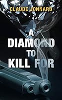 A Diamond To Kill For 1076770045 Book Cover