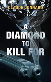 Paperback A Diamond To Kill For Book