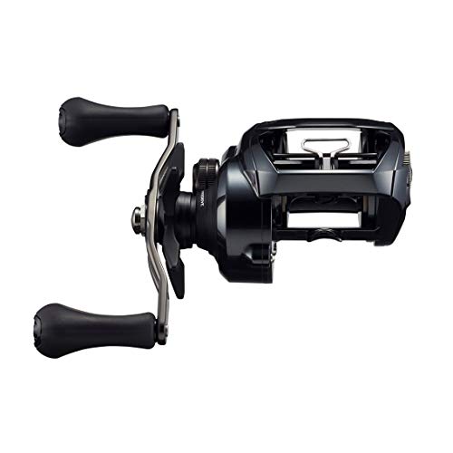ダイワ(DAIWA) 21 タトゥーラ TW 400H 4枚目