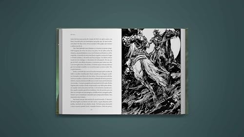 Rei Kull – Edição Completa e Definitiva