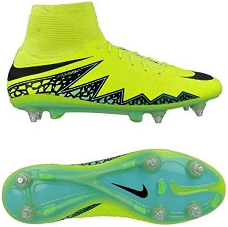 nike hypervenom phatal ii