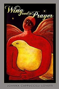 Paperback Wing and a Prayer Book