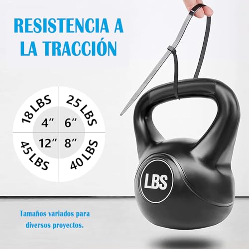 Almacenamiento, Tools medidas cinchos Marca ZHEYU (3)